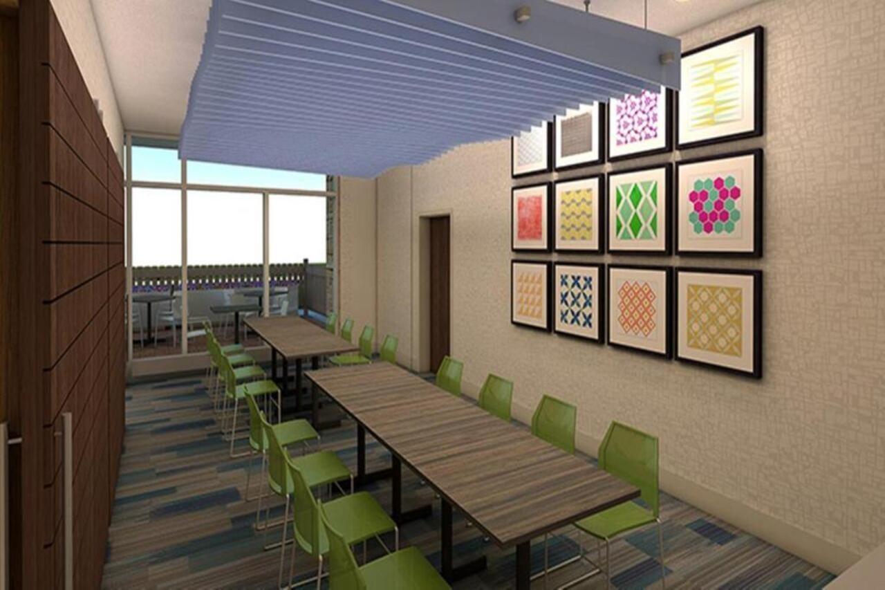 Holiday Inn Express & Suites Onalaska - La Crosse Area By Ihg Exterior foto