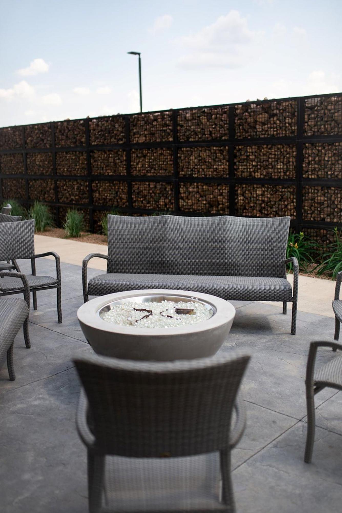 Holiday Inn Express & Suites Onalaska - La Crosse Area By Ihg Exterior foto